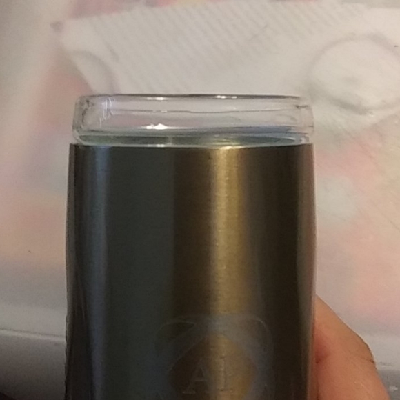 ⭐Vinglace Champagne Flute #2 - Picture 9 of 10